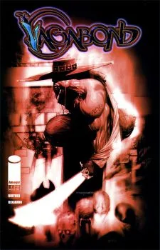 Cover of The Vagabond