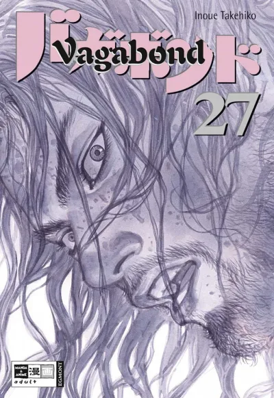 Cover of Volume #27