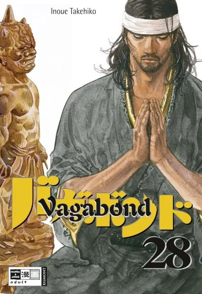 Cover of Volume #28