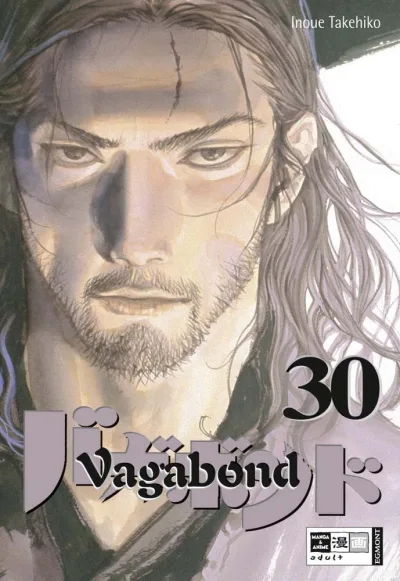 Cover of Volume #30