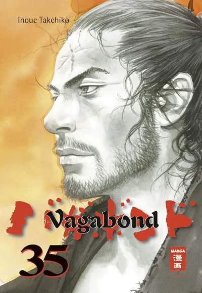 Cover of Volume #35