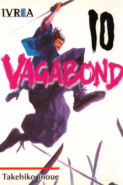 Issue #10