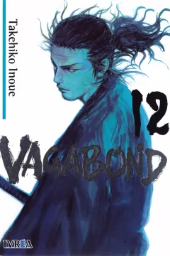 Issue #12