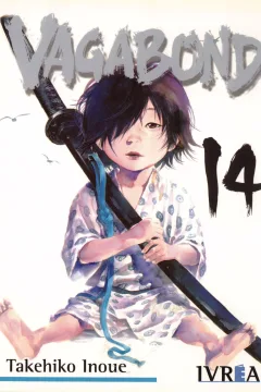 Issue #14