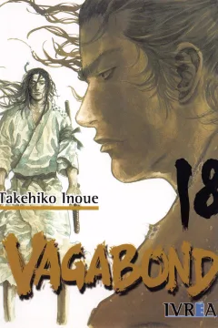 Issue #18