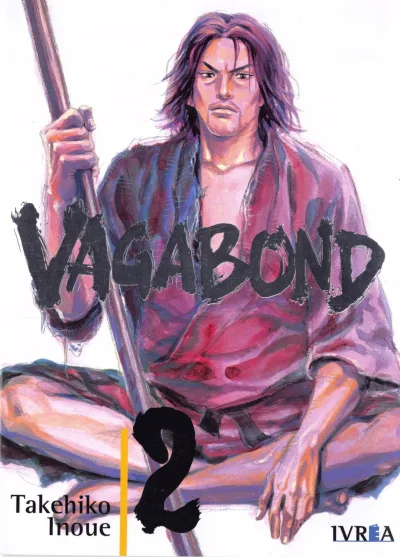 Cover of Volume #2