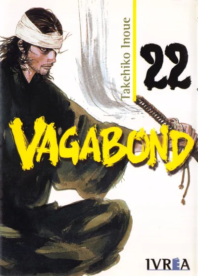 Cover of Volume #22