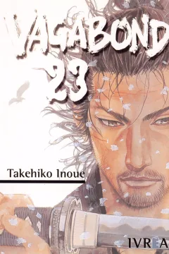 Issue #23