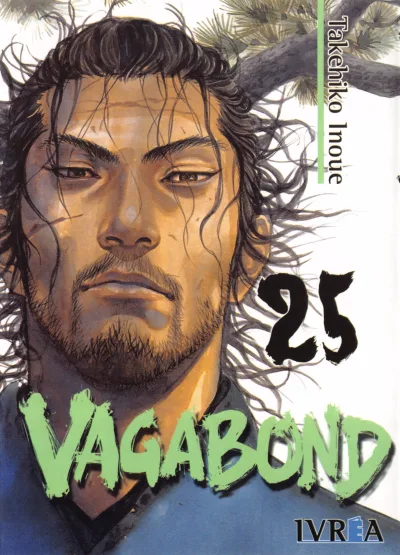 Cover of Volume #25