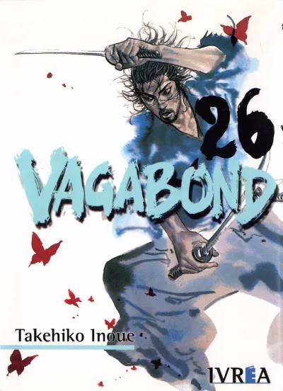 Cover of Volume #26