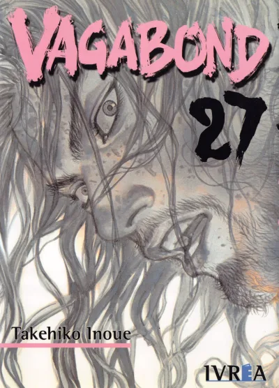 Cover of Volume #27
