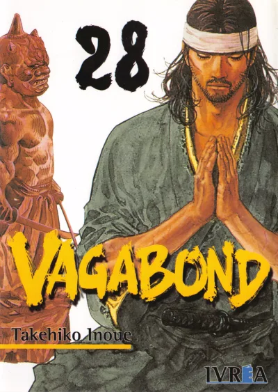 Cover of Volume #28