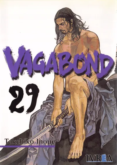 Cover of Volume #29