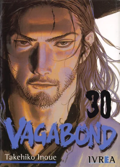 Cover of Volume #30