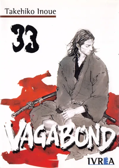 Cover of Volume #33