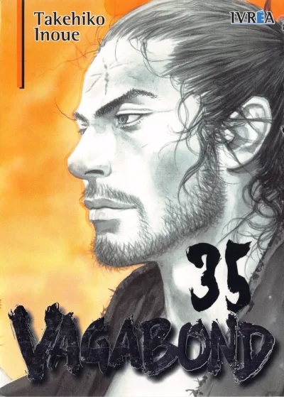 Cover of Volume #35