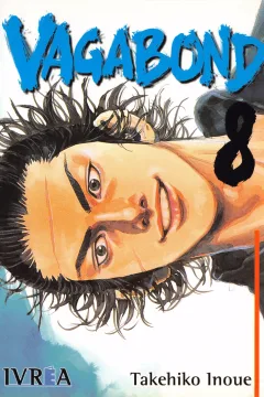 Issue #8