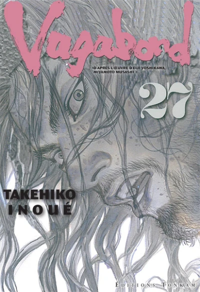Cover of Tome 27