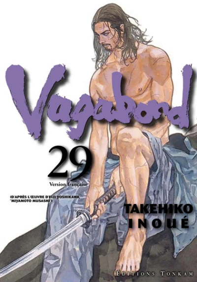 Cover of Tome 29