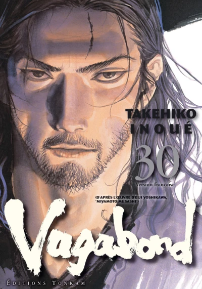 Cover of Tome 30