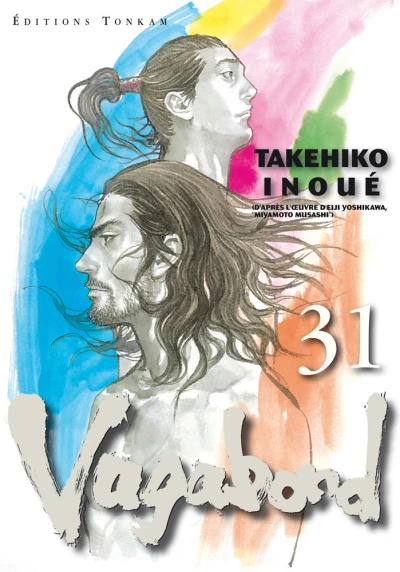 Cover of Tome 31