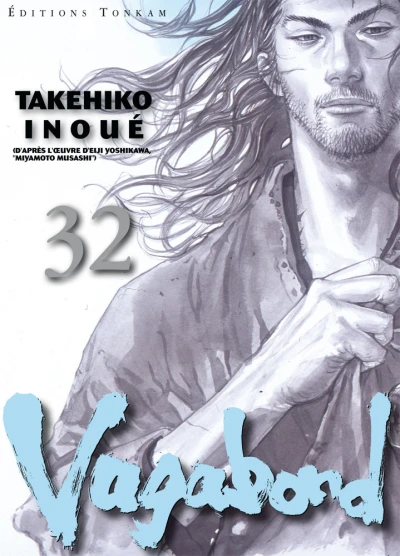 Cover of Tome 32