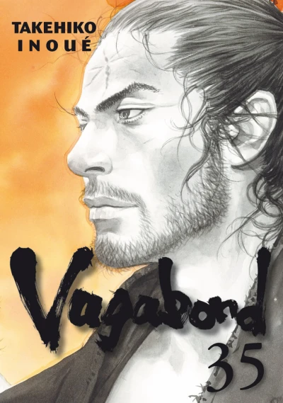 Cover of Tome 35