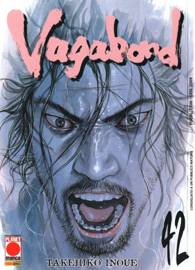 Cover of Issue #42