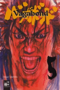 Issue #5