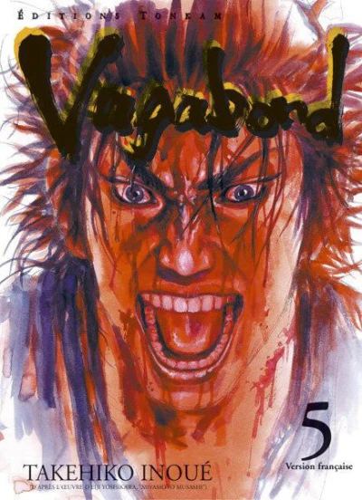 Cover of Le tueur