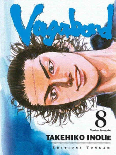 Cover of La vie