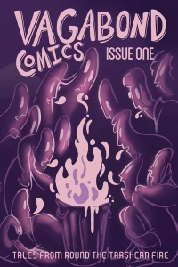 Issue #1