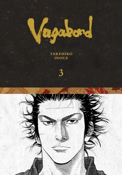 Cover of Volume #3