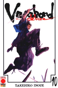 Issue #10