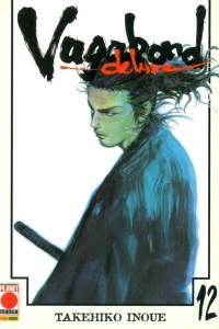 Issue #12