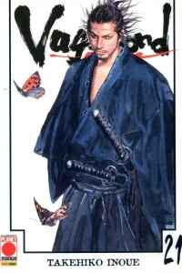 Issue #21