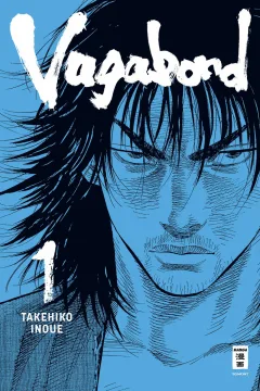 Issue #1