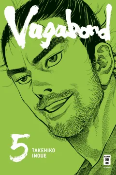Issue #5