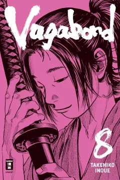 Issue #8