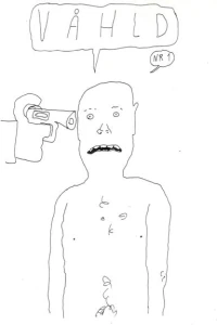 Issue #1