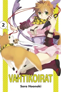 Issue #2