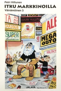 Itku markkinoilla / Crying in the market