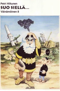 Suo siellä.../Swamp there...