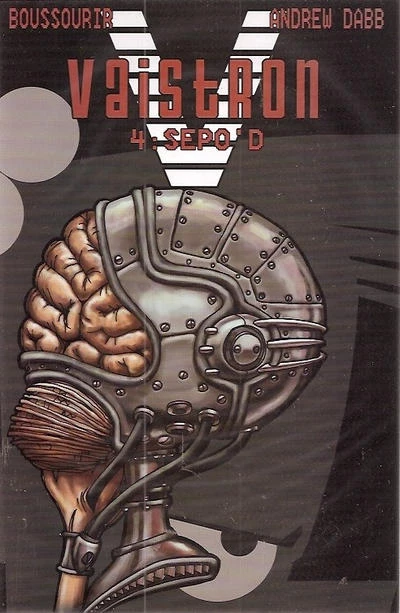Cover of Sepo'd