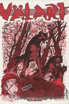 Issue #2