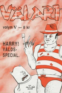 Issue #5