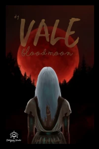 Blood Moon