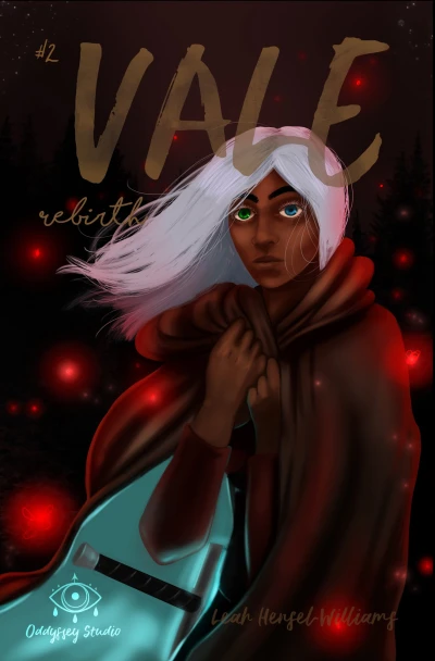 Cover of Rebirth
