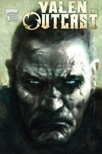 Issue #2