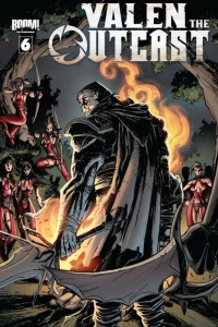 Issue #6